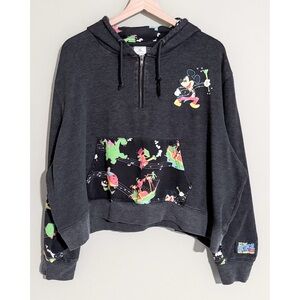 Disney Parks Main Street Electrical Parade 50th Anniversary Hoodie Size 3X